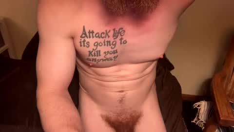 gaymencumhere online show from January 18, 6:53 pm