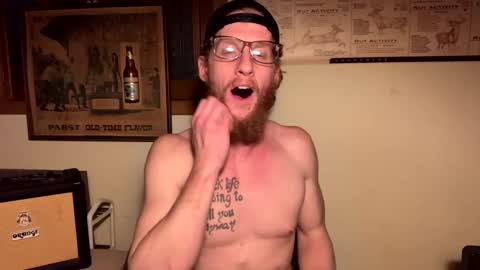 gaymencumhere online show from January 19, 10:06 am