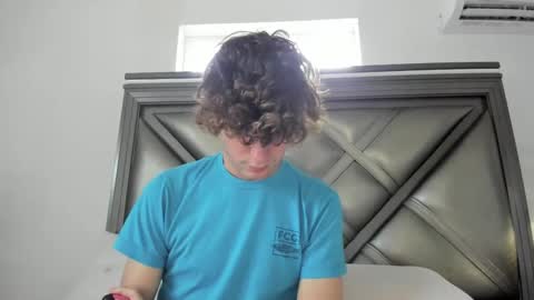 Trace online show from October 3, 9:45 pm