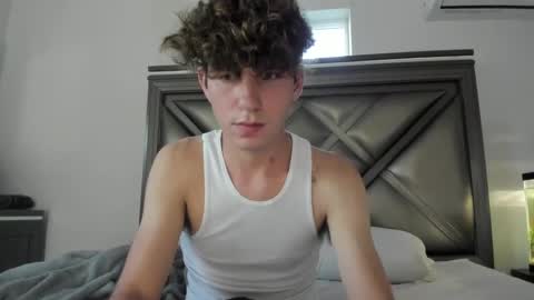 Trace online show from October 1, 11:25 pm