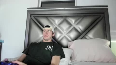 Trace online show from January 7, 1:32 am