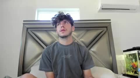 Trace online show from October 10, 8:35 pm