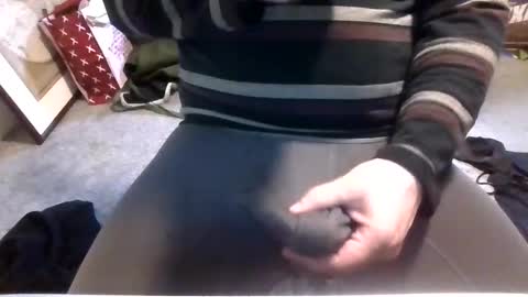 Make us cum online show from January 13, 5:10 pm