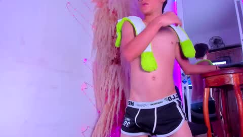 HAN online show from February 12, 4:10 pm