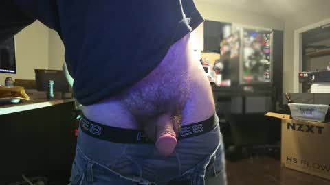 gd_mysterydick online show from April 13, 11:53 pm