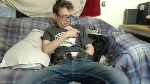 G online show from January 27, 10:27 pm