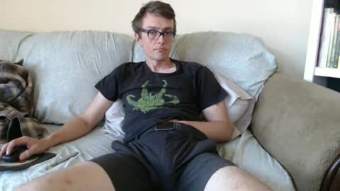 G online show from February 27, 9:47 pm