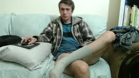 G online show from February 25, 1:32 pm