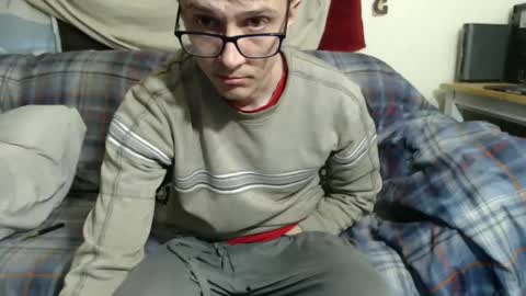 G online show from January 30, 10:19 pm