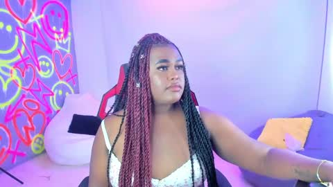 Snapshot of geanna_rose chatting on February 1, 5:28 am geanna_rose online show from February 1, 5:28 am