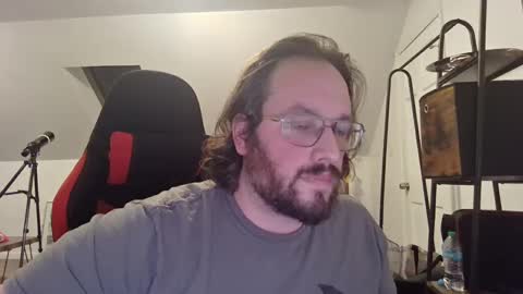 Girthy online show from January 5, 5:20 am