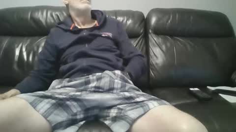 geeezer64 online show from February 18, 5:07 am