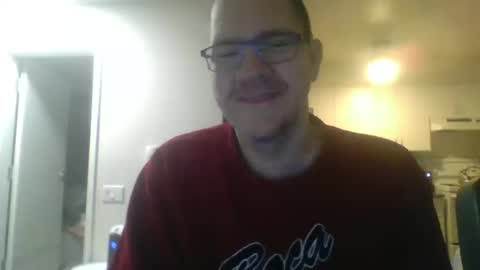 geekgamer41 online show from October 12, 8:51 am