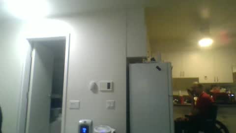 geekgamer41 online show from February 1, 7:49 am