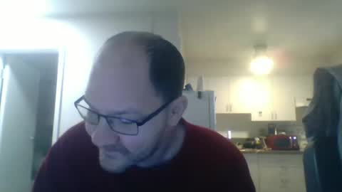 geekgamer41 online show from November 9, 8:00 pm