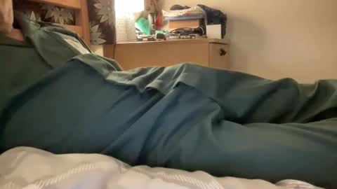 geezerblokeii online show from December 17, 11:50 am