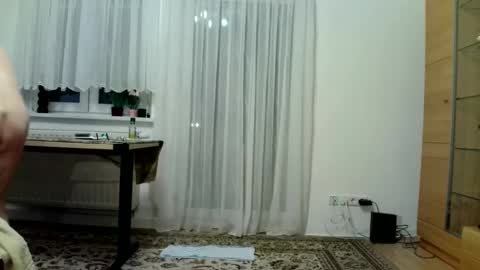 Ask me - if you want Ill probably be back online on December 20th around 200  German time online show from March 5, 1:21 am