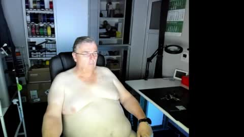 Geiler Bock online show from May 1, 3:11 am