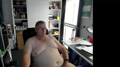Geiler Bock online show from June 12, 11:53 am