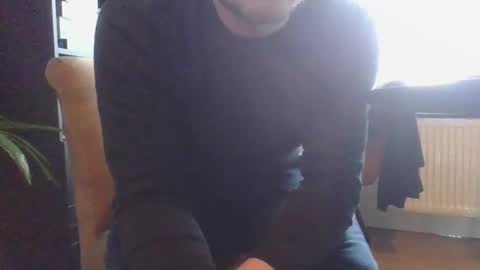 geiljongetje1991 online show from January 16, 10:32 am