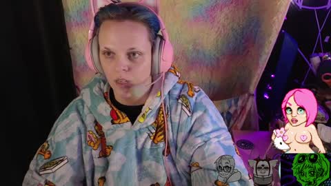 Snapshot of geishamonroe chatting on January 29, 9:33 am Geisha Monroe online show from January 29, 9:33 am