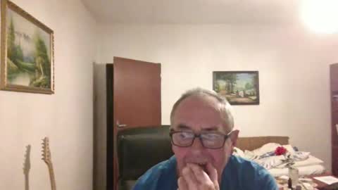 Snapshot of gelaktiv chatting on September 21, 6:01 pm gelaktiv online show from September 21, 6:01 pm
