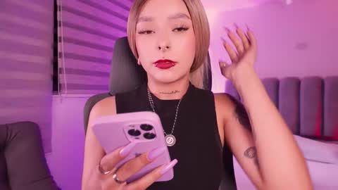 Gemma online show from November 24, 5:28 am