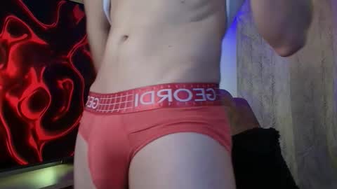 Gem Dominus online show from September 23, 8:59 pm