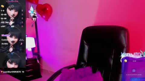 Geminis online show from March 3, 4:03 pm