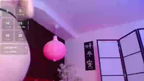 gemi_white online show from September 11, 4:03 am