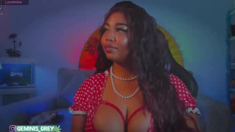 Geminis online show from October 17, 2:04 am