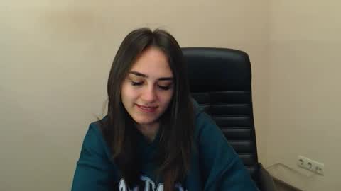 Gemma online show from October 9, 6:19 am