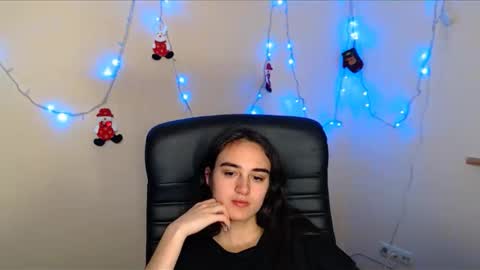 Gemma online show from January 15, 10:24 pm