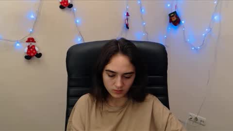Gemma online show from January 12, 7:32 am