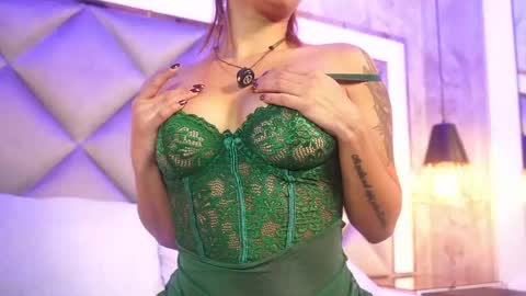 Maria  online show from May 8, 3:34 am