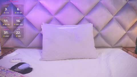 Maria  online show from February 20, 3:50 am