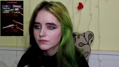 Ilona online show from October 20, 7:30 pm