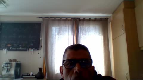Gen online show from May 8, 8:09 am