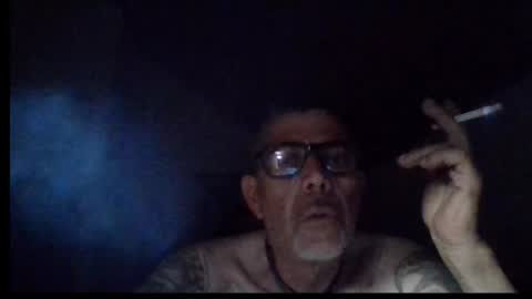 Gen online show from May 25, 9:32 pm