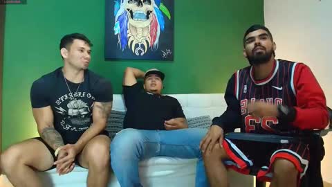 gendersonfit online show from October 11, 1:43 am