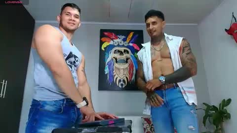 gendersonfit online show from December 7, 8:00 pm