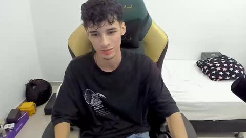 GENDO online show from February 26, 1:31 am