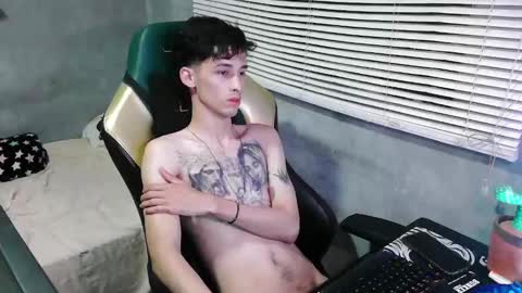 GENDO online show from October 22, 12:25 am