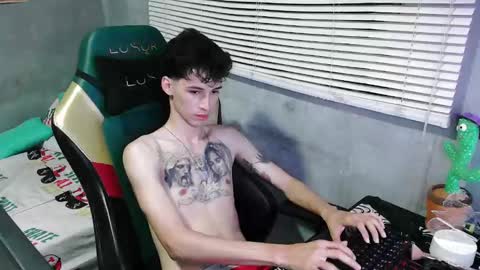 GENDO online show from October 8, 12:40 am