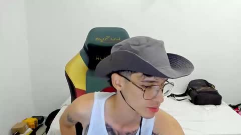 GENDO online show from February 16, 10:41 pm