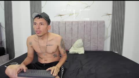 gendy_lovers online show from June 1, 6:53 pm