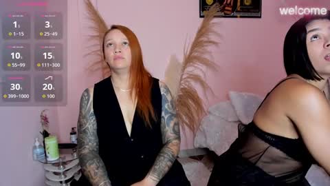 genesiis1 online show from September 27, 12:41 am