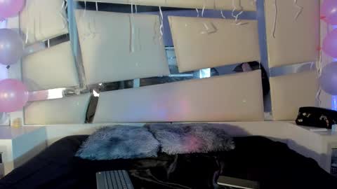 Genesis online show from November 3, 2:01 am