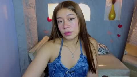 genesis_b_ online show from July 13, 8:01 pm
