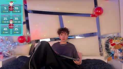 genesis_js online show from December 14, 6:30 am